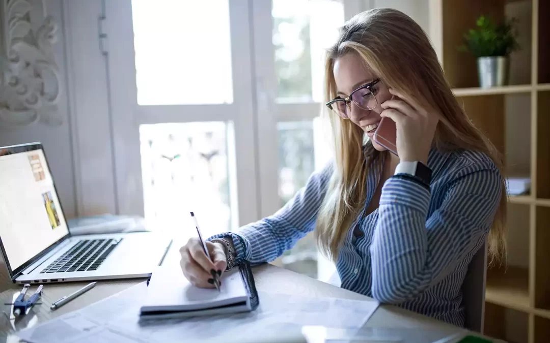 El Teletrabajo y las Nuevas Regulaciones en la Ley Federal del Trabajo