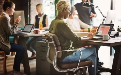 Ergonomía Laboral