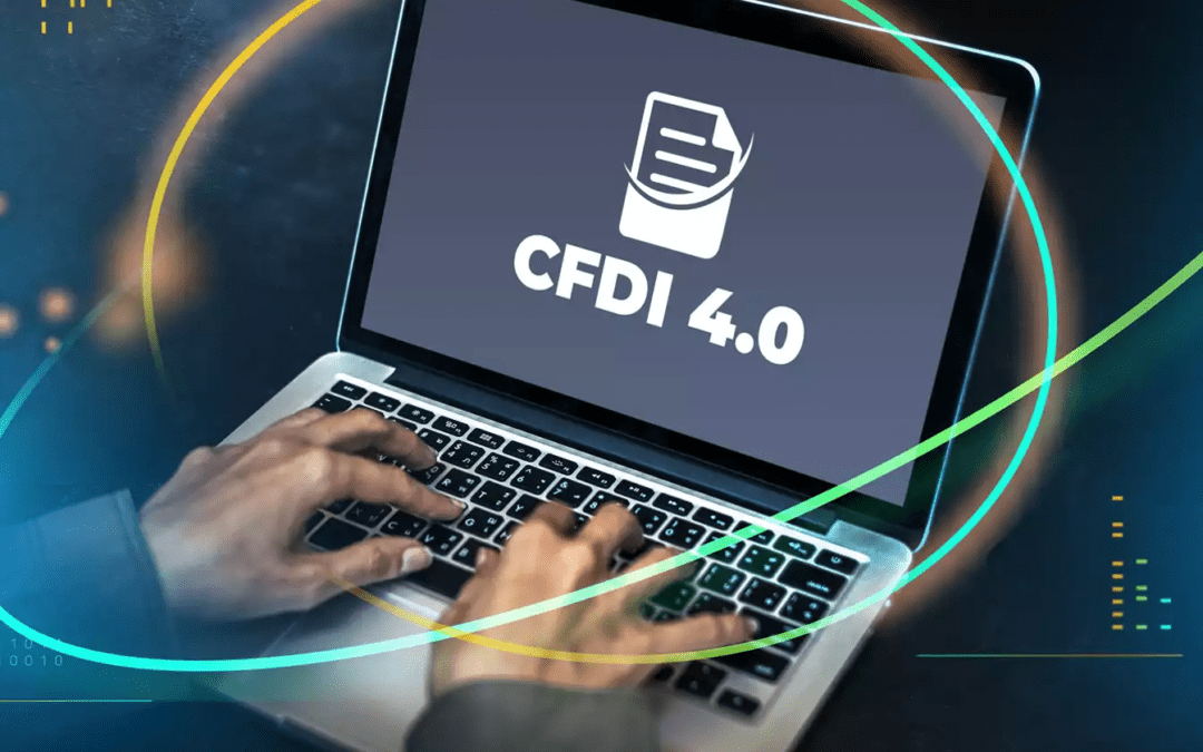 CFDI Versión 4.0