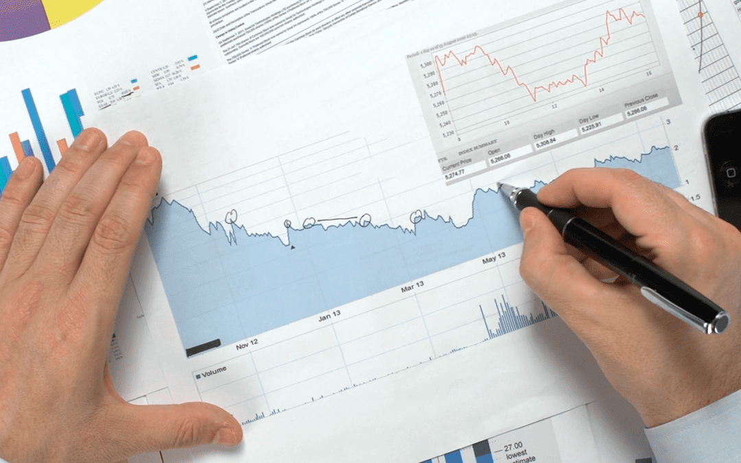 El déficit financiero del sector público federal