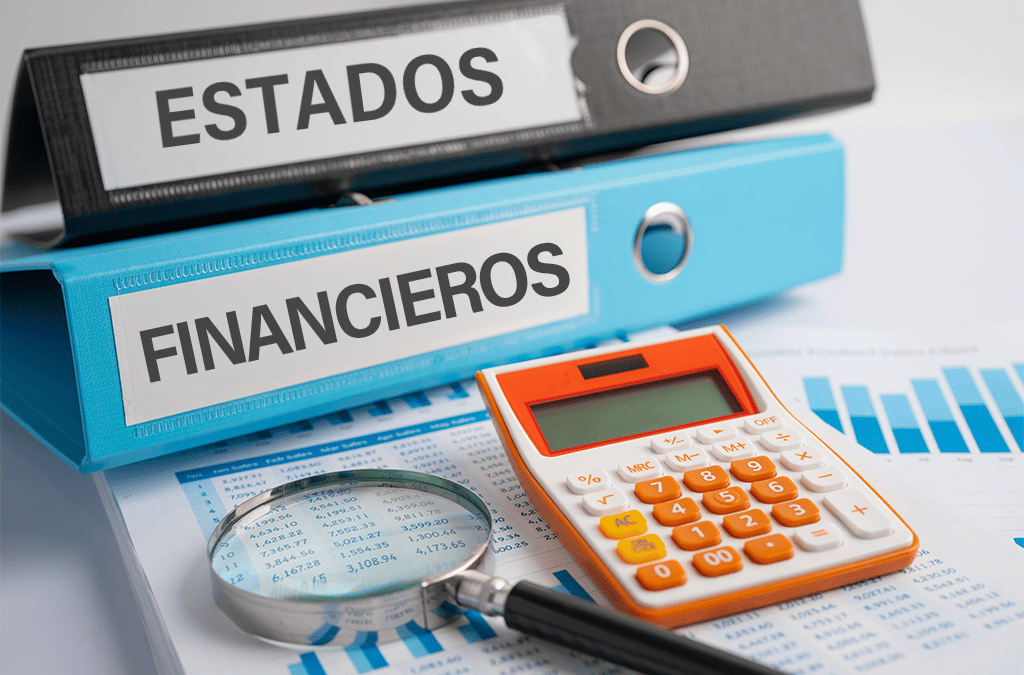 NIIF 18 – Presentación e Información a Revelar en los Estados Financieros